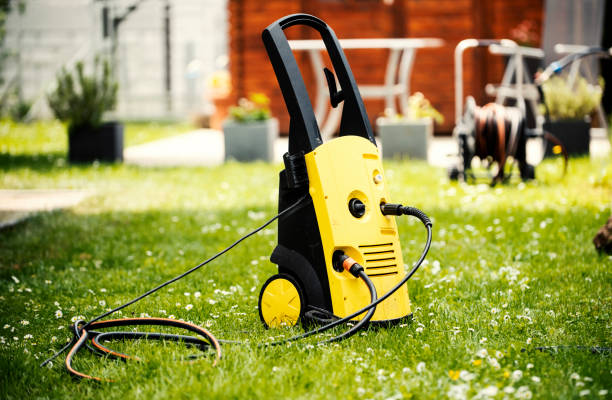 Best Dumpster Area Cleaning  in Bedford Hills, NY